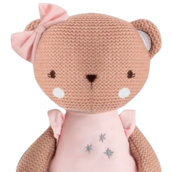 Jucărie muzicală Kikka Boo Dream Big 31201010387 0+ / Pink photo 2