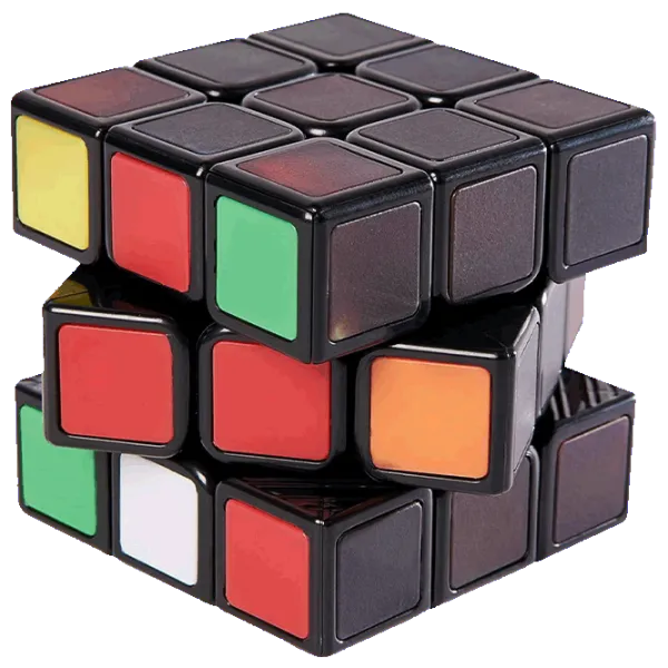 Joc de masă Rubik´s PHANTOM  8+/ Dezvoltare photo 5