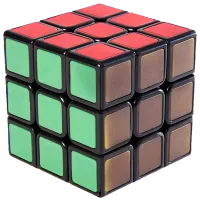 Joc de masă Rubik´s PHANTOM 8+/ Dezvoltare photo 5