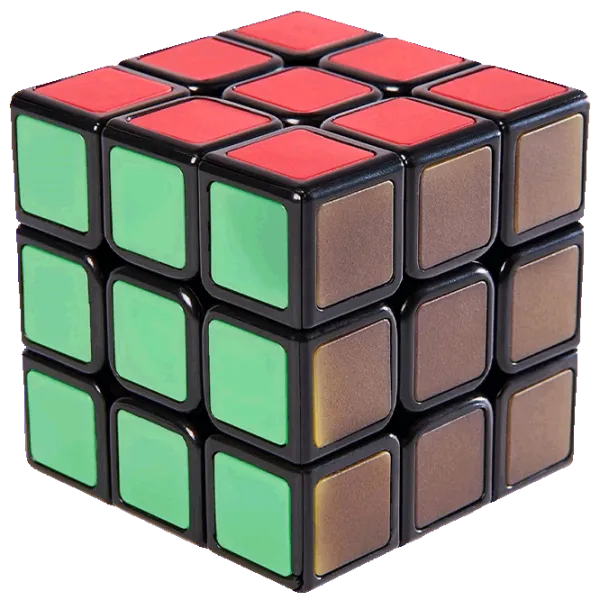 Joc de masă Rubik´s PHANTOM  8+/ Dezvoltare photo 7