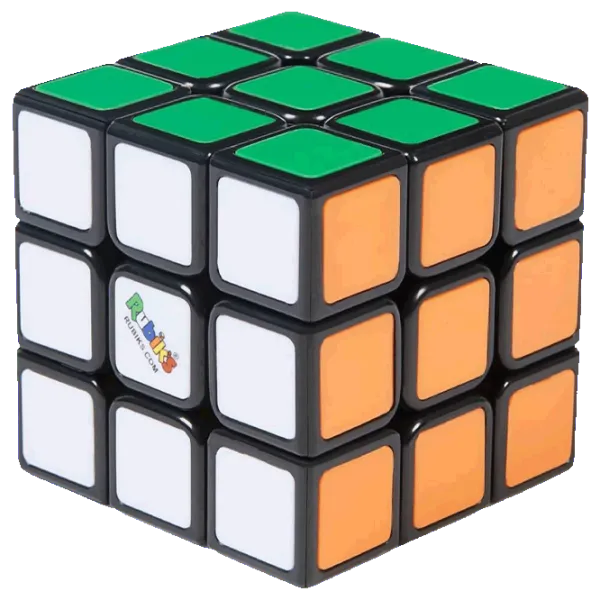 Настольная игра Rubik´s Tutor Cube 8+/ Развитие photo 5