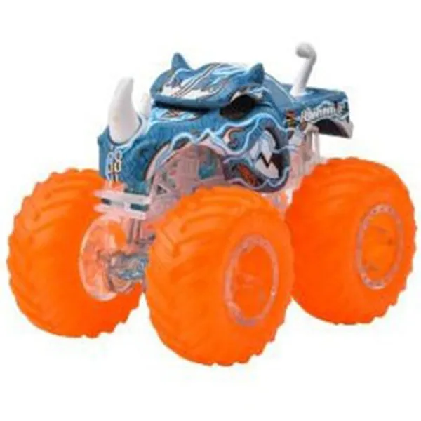 Комплект машин Mattel Monster Trucks HYJ19  / / Серый Разноцветный photo 14