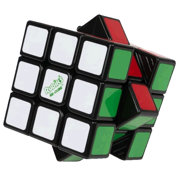 Joc de masă Rubik´s Eco 8+/ Dezvoltare photo 2