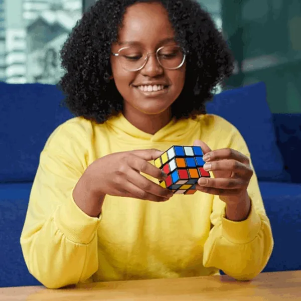 Joc de masă Rubik´s Eco 8+/ Dezvoltare photo 3