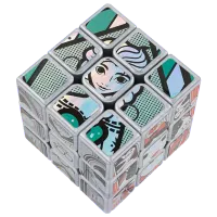 Joc de masă Rubik´s Disney Platinum 8+/ Dezvoltare photo 3