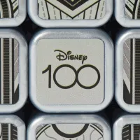 Joc de masă Rubik´s Disney Platinum 8+/ Dezvoltare photo 4