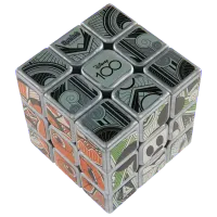 Joc de masă Rubik´s Disney Platinum 8+/ Dezvoltare photo 5