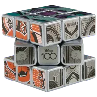 Joc de masă Rubik´s Disney Platinum 8+/ Dezvoltare photo 6