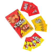 Joc de masă Fun Games Don't you think so? For couples 18+/ Pentru petreceri photo 2