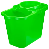 Ведро Idea М1012 Зеленый