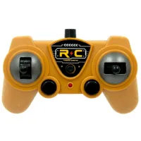 Macara ChiToys 64151 8600020164151 / 2.4 GHz / Gray Yellow photo 4