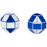 Joc de masă Rubik´s Snake 8+/ Dezvoltare