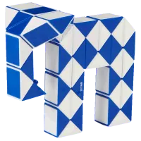 Настольная игра Rubik´s Snake 8+/ Развитие photo 3