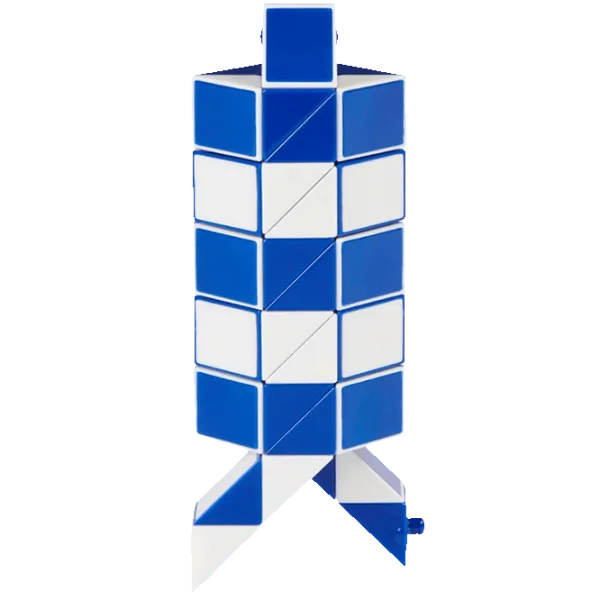 Joc de masă Rubik´s Snake 8+/ Dezvoltare photo 4