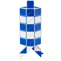 Настольная игра Rubik´s Snake 8+/ Развитие photo 4