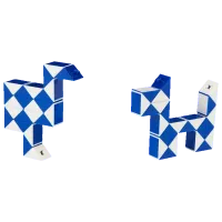 Настольная игра Rubik´s Snake 8+/ Развитие photo 5