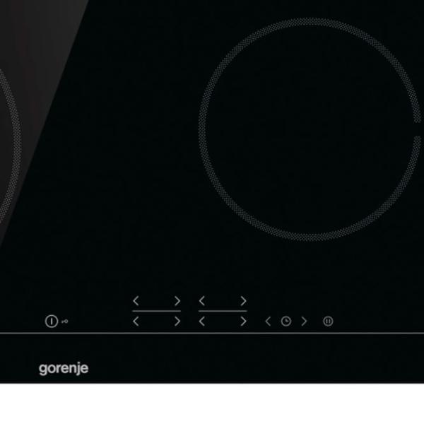 Plită încorporabilă electrică Gorenje ECT641BSC 6500 W / Black photo 4