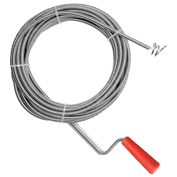 Dispozitiv de desfundat scurgere KWB K956023 Gray / Metal photo 1
