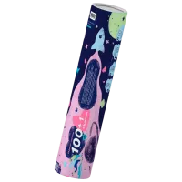 Настольная игра Fun Games 100+1 Date Scratch Poster 18+/ для пар