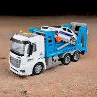 Camion Richi Tichi 68779 8600023668779 / / Gray White photo 6