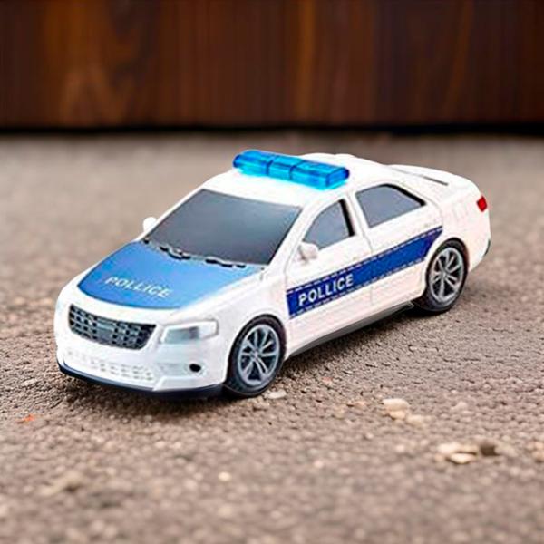 Грузовик Richi Tichi 68779 8600023668779  / / Серый Белый photo 7 Грузовик Richi Tichi 68779 8600023668779  / / Серый Белый photo 7