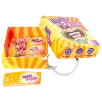Joc de masă Fun Games Watch Ya' Mouth 8+/ Pentru petreceri photo 2