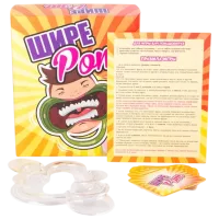 Joc de masă Fun Games Watch Ya' Mouth 8+/ Pentru petreceri photo 3
