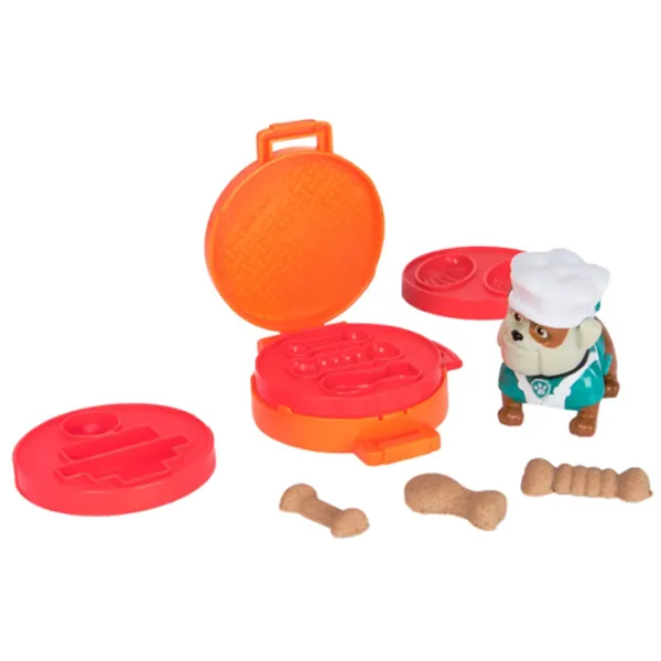 Грузовик Rubble & Crew Patrula Cățelușilor 681147037984   / / Разноцветный  photo 13