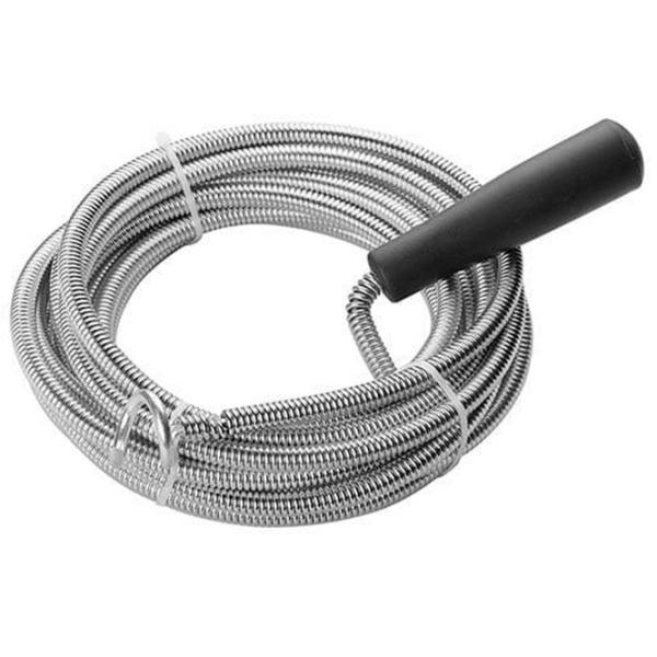 Dispozitiv de desfundat scurgere Wokin 50101 Gray / Metal photo 1