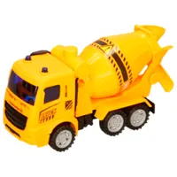 Camion Richi Tichi 01989 8600023001989 / / Gray Yellow photo 6