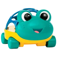 Интерактивная игрушка Baby Einstein Curious Car Neptune Oball 16766 0.3+ / Зеленый