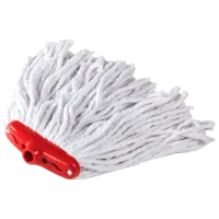 Насадка для швабры С резьбой Rindo HCG215 Белый