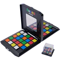 Joc de masă Rubik´s Race Game 8+/ Dezvoltare