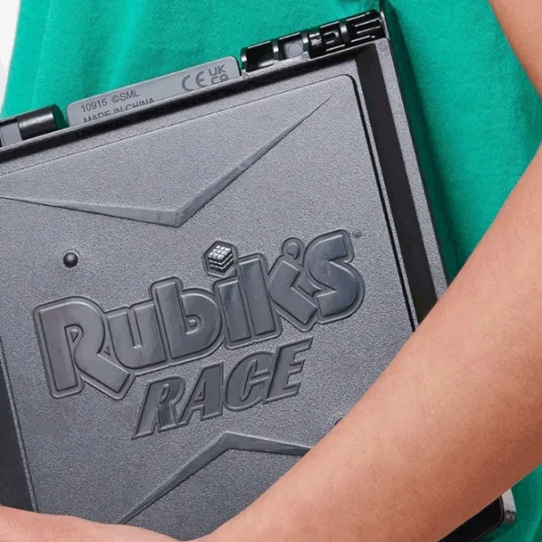 Joc de masă Rubik´s Race Game 8+/ Dezvoltare photo 4