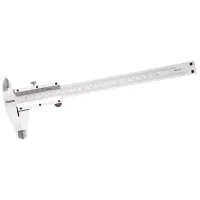 Штангенциркуль Hoteche 284115 Серый / Mеханический