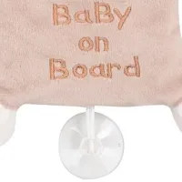 Мягкая игрушка Kikka Boo My Teddy 31201010365 0+ / Коричневый photo 4