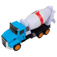 Betonieră Richi Tichi 37901 8600016737901  / / Gray Blue