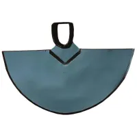 Săpăligă Unitehna 02020 Black / Oțel