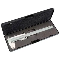 Șubler Yato YT7200 Gray / Mecanic photo 2