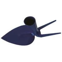 Săpăligă Unitehna 02080 Blue / Oțel