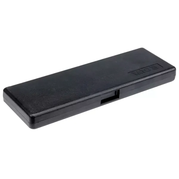Șubler Yato YT72003 Gray / Mecanic photo 3