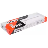 Șubler Yato YT72003 Gray / Mecanic photo 4