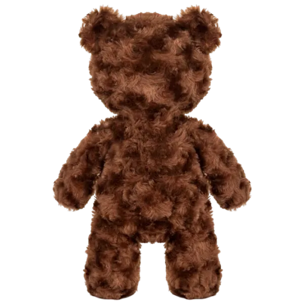 Jucărie moale Petite&Mars Bear 633756 0+ / Brown photo 2