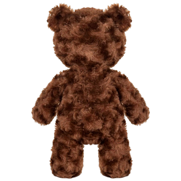 Jucărie moale Petite&Mars Bear 633756 0+ / Brown photo 2