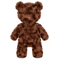 Jucărie moale Petite&Mars Bear 633756 0+ / Brown photo 2