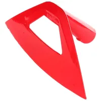 Săpăligă Unitehna 02250 Red / Oțel