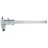 Штангенциркуль Vorel VOR15110 Серый / Mеханический