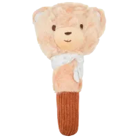 Мягкая игрушка Petite&Mars Bear 629755 0+ / Коричневый