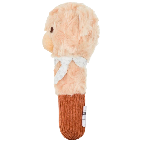 Jucărie moale Petite&Mars Bear 629755 0+ / Brown photo 2