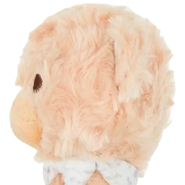 Jucărie moale Petite&Mars Bear 629755 0+ / Brown photo 4